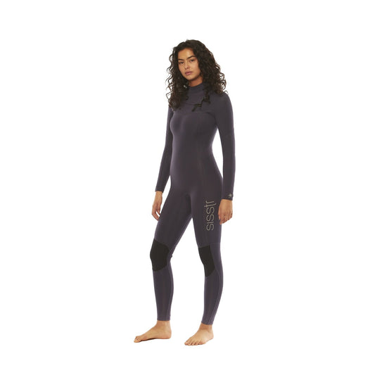 VISSLA 7 SEAS femme 4/3mm dark blue