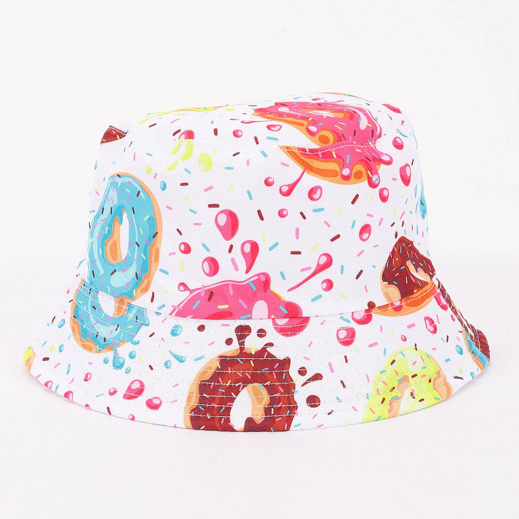 Kids Hat: MT