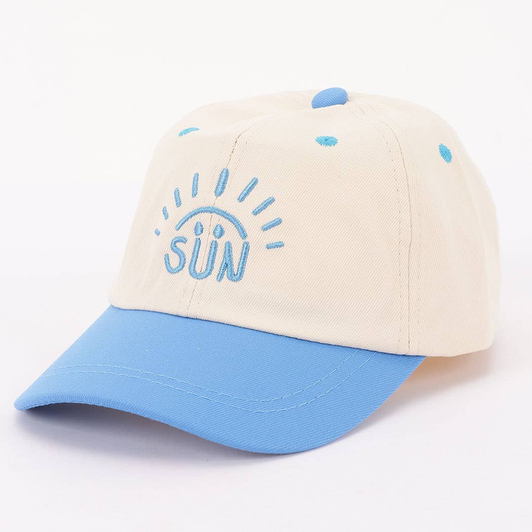 Kids Hat: PK