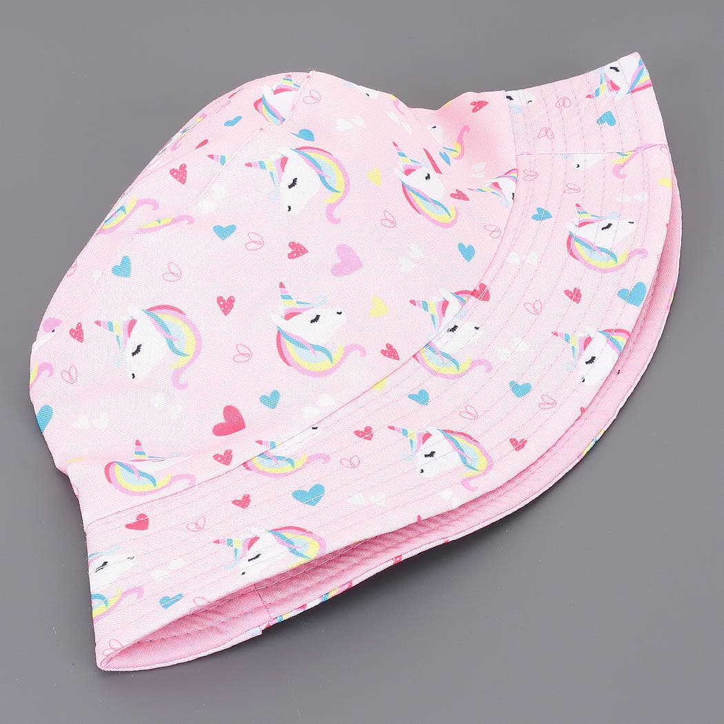 Kids Hat: PK