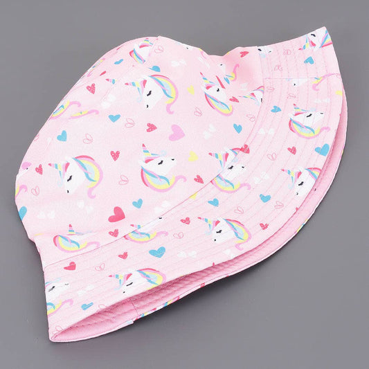 Kids Hat: PK