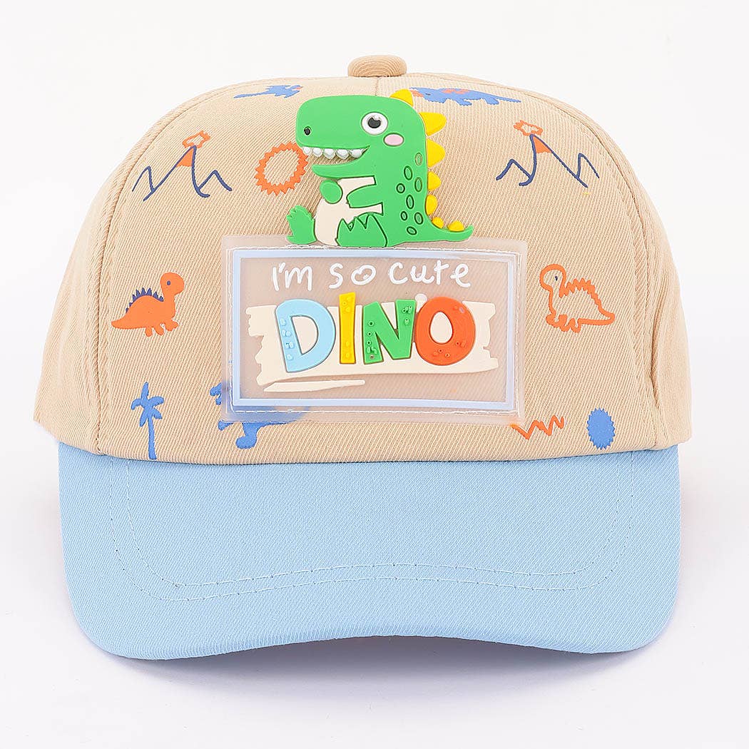Kids Hat: KH