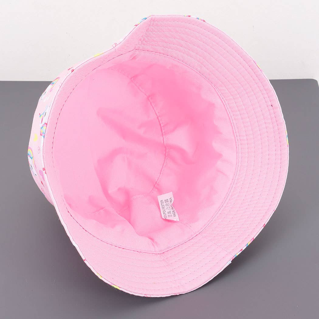 Kids Hat: PK