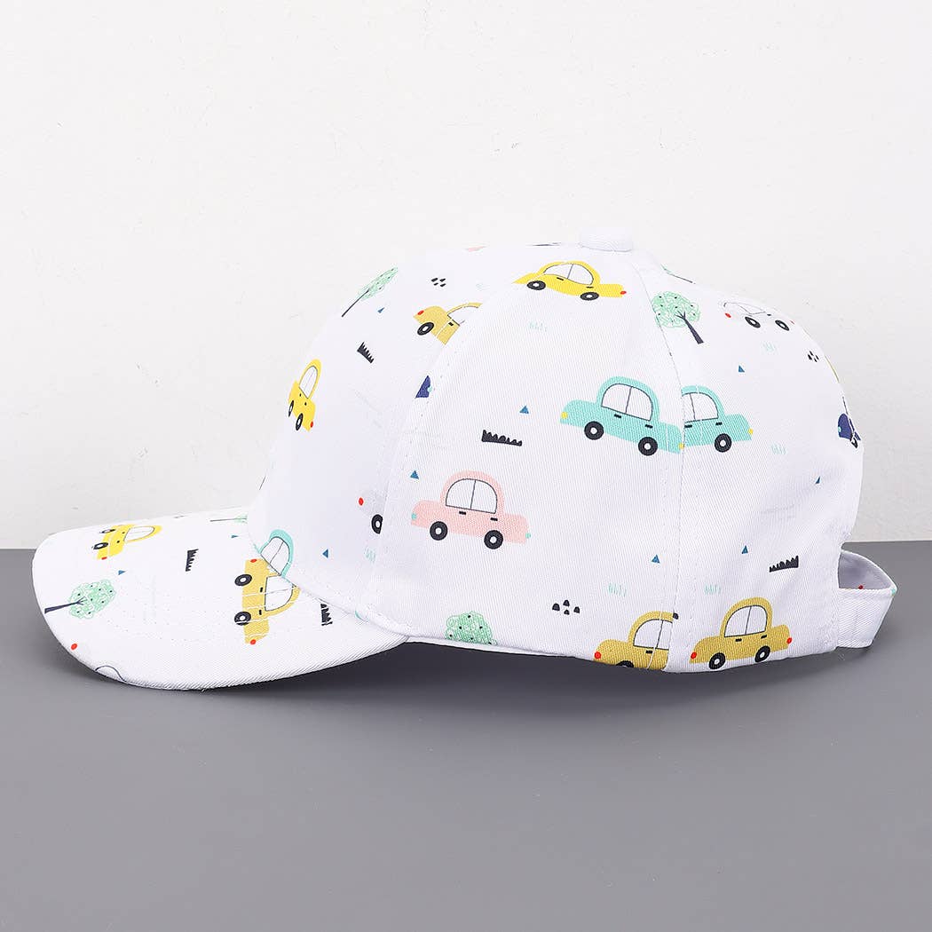 Kids Hat: WT