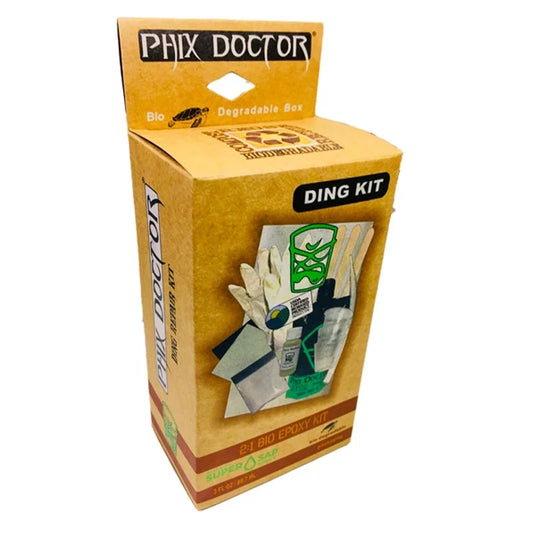 KIT REPA EPOXY / POLYESTER Phyx Doctor