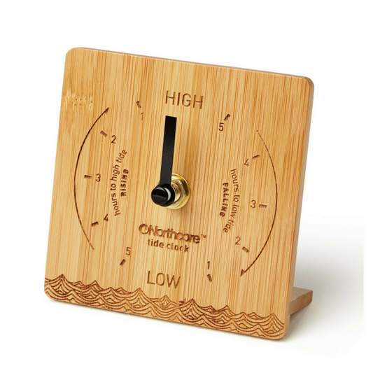 MONTRE A MARÉES petit modèle a poser