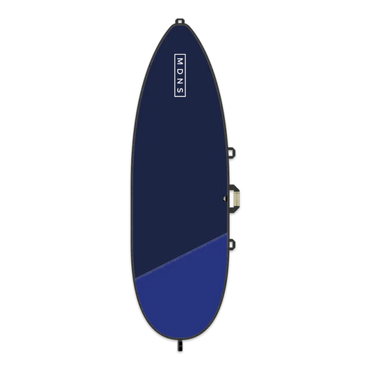 MDNS SURF 5'8" DELUXE COVER SHORTBOARD
