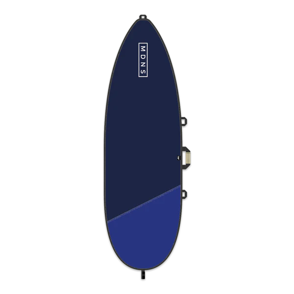 MDNS SURF 6'4" DELUXE COVER SHORTBOARD