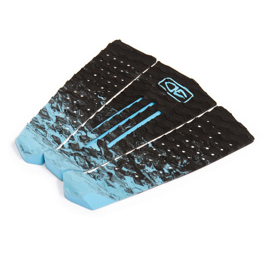 OCEAN AND EARTH Grip Pad SURF 3 pièces RYAN CALLINAN PRO SERIES Noir et Bleu
