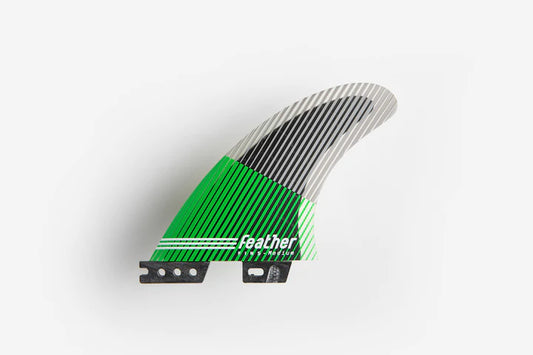 FEATHER FINS SuperLight FCS2 Taille M