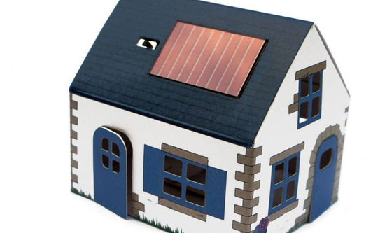 CASAGAMI - Ti Breizh